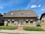 Charmantes Zweifamilienhaus in Nierswalde - Kapitalanlage mit Potenzial und Wohnkomfort - Goch