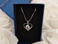 Damen Modeschmuck Kette - Basedow (Schleswig-Holstein)