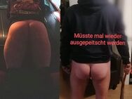 Spanking motivierte Lady gesucht - Wuppertal