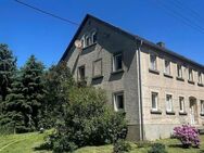 Sanierungsbedürftiges Haus mit Potenzial - Ohorn