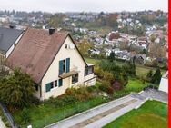 Charmantes Haus mit Potenzial! - Landshut