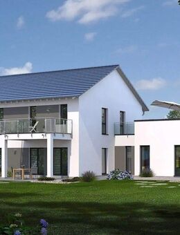 Das Generation 5 V2 BF - Wohnkomfort für die ganze Familie - Deining