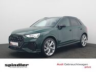 Audi RSQ3, TFSI Quattro, Jahr 2021 - Würzburg