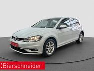 VW Golf, 1.4 TSI VII Compfortline 16, Jahr 2017 - Hüttlingen