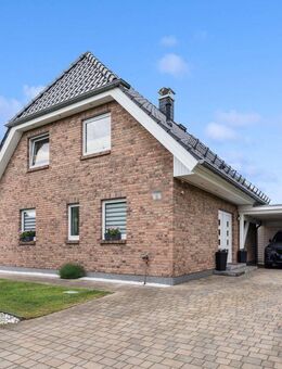 Einziehen - Wohlfühlen - Genießen Traumhaftes Zuhause für Familien - Hoppegarten