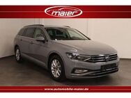 VW Passat 2.0 TDI DSG Business-NAV-IQ-KAM-VIRTUAL- - Bebra