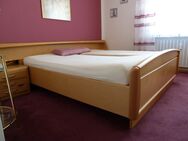 Sehr schönes Qualitätsschlafzimmer ztur Hälfte Preis - Freising
