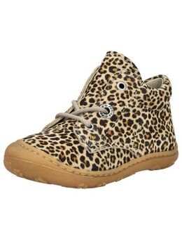 Pepino Pepino Halbschuhe Leder Lauflernschuh