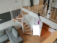 * Galerie-Penthouse Wohnung mit traumhafter Aussicht * - Schwäbisch Gmünd