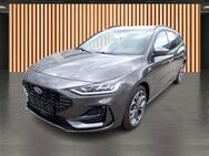 Ford Focus, 1.0 EcoBoost ST-Line, Jahr 2022 - Dresden