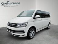 VW T6 Multivan, 2.0 TDI Comfortline, Jahr 2019 - Tuttlingen