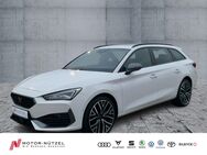 CUPRA Leon, 1.4 TSI ST e-HYBRID, Jahr 2021 - Bayreuth