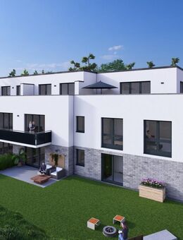 Einfamilienhaus Flair mit privatem Garten, KfW - förderfähig - Wetzlar