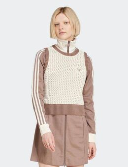 adidas Originals Funktionsweste KNITTED VEST