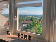Sankt Andreasberg - außergewöhnliche Wohnung - 4 Zimmer -Traumfernsicht - Braunlage Sankt Andreasberg
