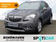 Opel Mokka, 1.4 TURBO INNOVATION S MET, Jahr 2016 - Solingen (Klingenstadt)