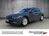 VW Passat Variant, 2.0 TDI Business 3-Zo, Jahr 2021 - Plauen