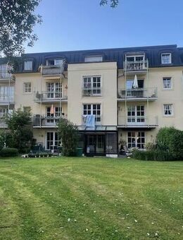 Kapitalanlage! Topp-langfristige Mieterin! 2 Zimmer Wohnung mit Balkon im 2.OG ohne Lift! - Bad Reichenhall