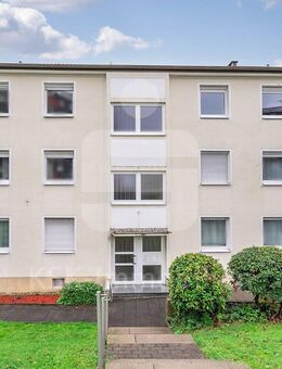 Anlage oder selber einziehen - Wohnen mit Aussicht! - Burscheid