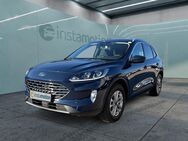 Ford Kuga, 2.5 Duratec TITANIUM, Jahr 2022 - München