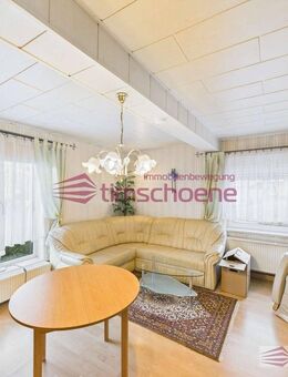 Für Selbstnutzer mit Ferienwohnungen: Mehrfamilienhaus mit 6 Einheiten in lmenau zu verkaufen!!! - Ilmenau