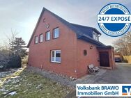 Großzügiges Einfamilienhaus direkt am Feld! - Meine