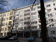 Langfristig vermietete Wohnung nah am Ludwigkirchplatz - Berlin