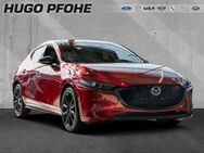 Mazda 3, 2.0 Homura e-SKYA X, Jahr 2023 - Lübeck