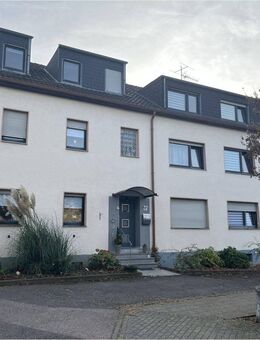 Investment und teilweise Eigennutzung möglich! Mehrfamilienhaus in Aachen-Brand - Aachen