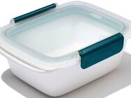 OXO Good Grips Lunchbox Prep and Go, Kunststoff, Silikon, (1-tlg), 800 ml