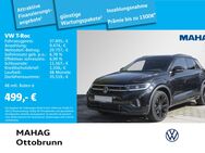 VW T-Roc, 2.0 TSI R-LINE NaviPro IQ LIGHT, Jahr 2023 - Ottobrunn