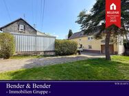 Saniertes, ehem. Fachwerkhaus in Randlage mit weitläufigem Garten & Fernblick! + Nebengebäude - Wied