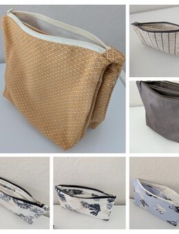 Kleine Taschen für Kosmetik, Handy, Kleinkram - Osnabrück