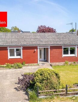 Bungalow mit Garten - Owschlag