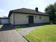 Freistehender Bungalow auf großzügigem Grundstück in Bergisch Gladbach-Schildgen! - Bergisch Gladbach