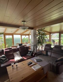 gemütliche Doppelhaushälfte NUR für Kapitalanleger - Friedberg