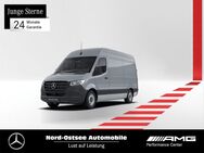 Mercedes Sprinter, 3.5 317 L2H2 t MBUX, Jahr 2023 - Heide