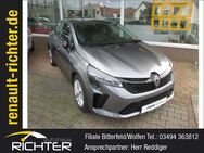 Renault Clio, SCe 65 EVOLUTION, Jahr 2023 - Bitterfeld-Wolfen Thalheim