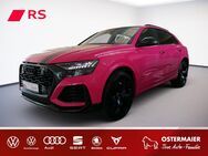 Audi RSQ8, 600PS 23 DYNAMIK CABRBON HEAD, Jahr 2023 - Mühldorf (Inn)