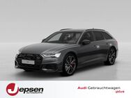 Audi S6, Avant TDI, Jahr 2022 - Neutraubling