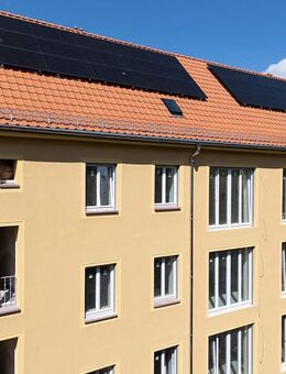 Frisch sanierte 2-Raum-Wohnung in der Südvorstadt! - Leipzig