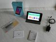 Tablets Huawei Mediapad T1 7.0 + Flipcover/Schutzhülle/Panzerfolie in OVP in 58091