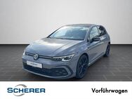 VW Golf, 2.0 l TDI GTD Estoril Light Panorma Vienna, Jahr 2024 - Simmern (Hunsrück)