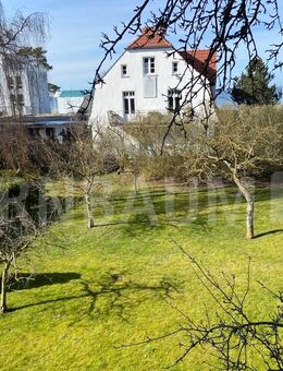 Wohnen in einer Villa am Greifswalder Bodden - Lubmin