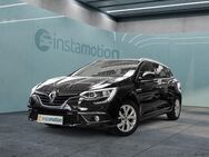 Renault Megane, IV Grandtour LIMITED TCe140, Jahr 2019 - München