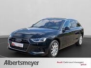 Audi A4, 3.0 TDI QUATTRO Avant, Jahr 2020 - Leinefelde-Worbis Leinefelde