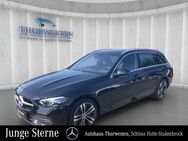 Mercedes C 220, d AVANTGARDE, Jahr 2023 - Schloß Holte-Stukenbrock