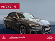 Audi A5, Cabrio S line 45 TFSI quattro, Jahr 2024 - Göppingen