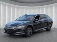 Skoda Superb Combi iV Hybrid*L&K Laurin & Klement AHK - Ruhstorf (Rott)