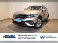 VW Tiguan, Allspace TDI Life -, Jahr 2023 - Korbach (Hansestadt)